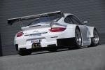 Porsche 911 GT3 RSR 2012 года